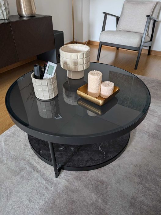 Mesa de centro FRÖTORP IKEA