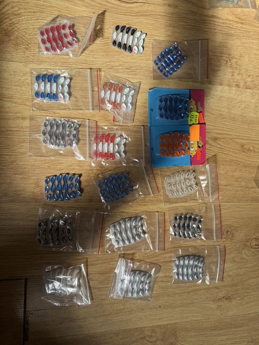 Klawiatura klawisze nokia 3410