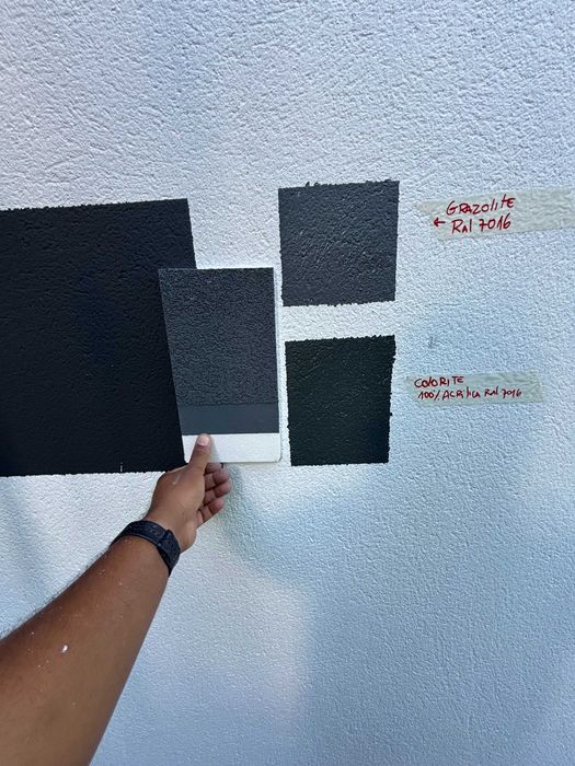 Remodelações, Pintura e Pladur