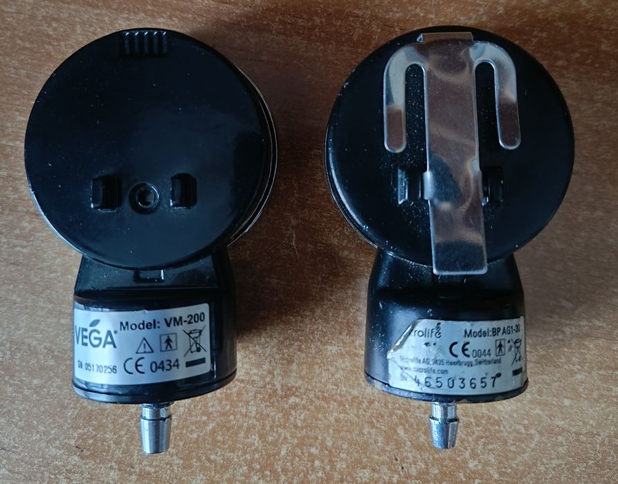 Запчастини для тонометрів [ОДНИМ ЛОТОМ].