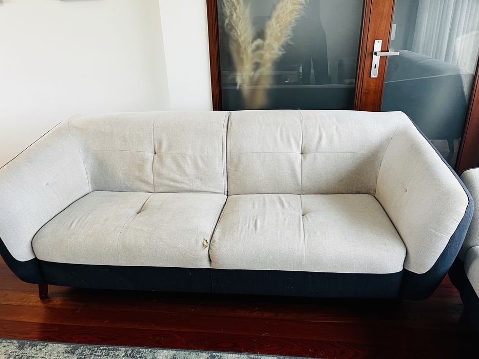 Mobiliario de Sala completa Maia