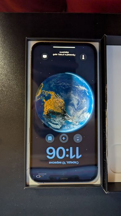 Apple iPhone 12 pro max 128gb Neverlock/Айфон 12 Неверлок Неверл