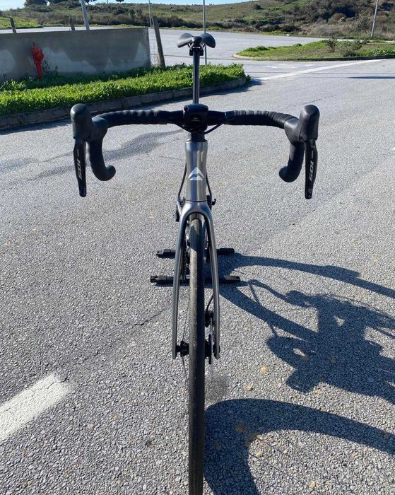 Merida Reacto 6000 nova