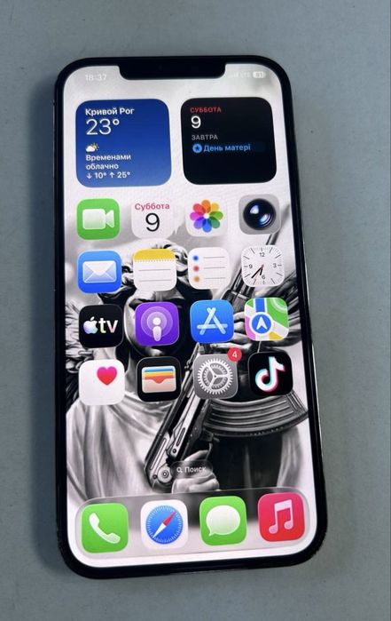 iphone 12 pro max 512gb - купити мобільні телефони та смартфони