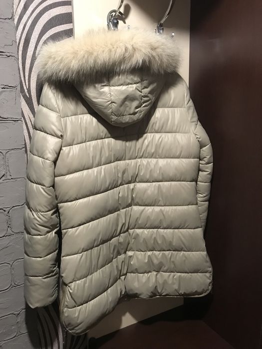 Зимняя куртка