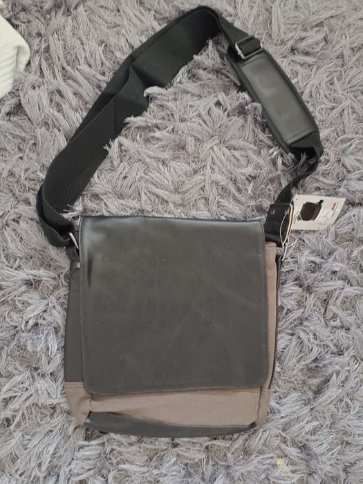 Torba vintage penn