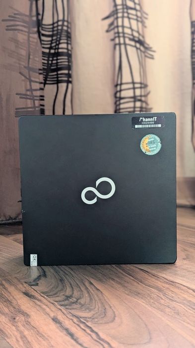 Міні ПК Fujitsu Esprimo Q958