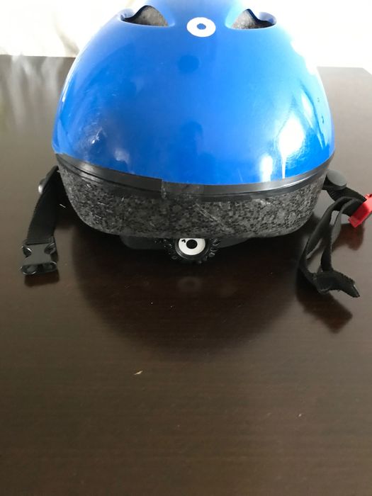 Kask rowerowy dziecięcy
