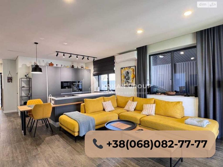 ‼️Сучасний будинок під ключ — затишна локація, зручність і простір‼️