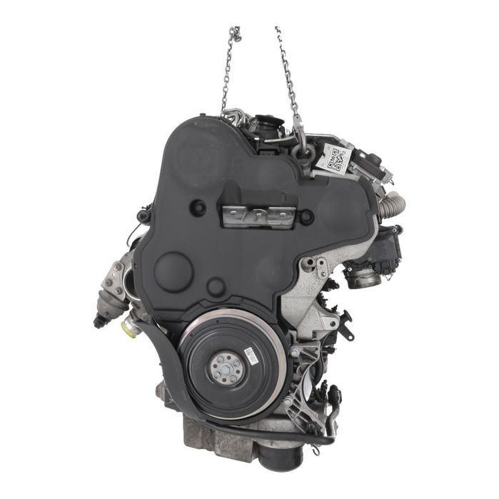 VOLVO V40 2.0 150CV Engine REF. D4204T9