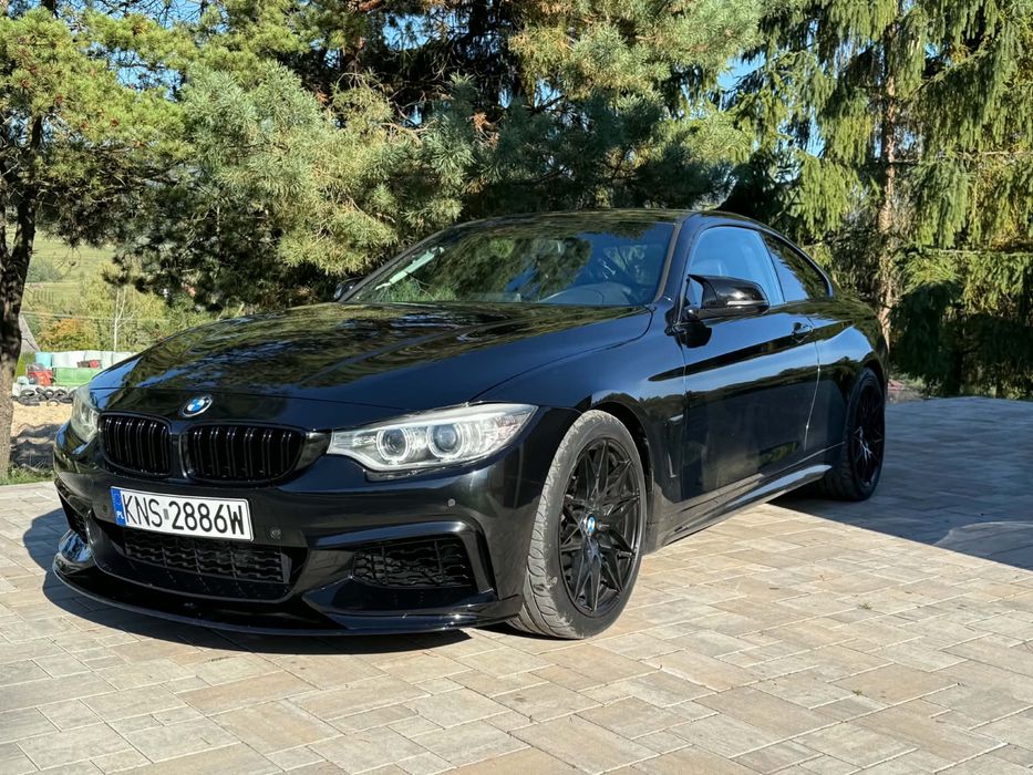 BMW Seria 4