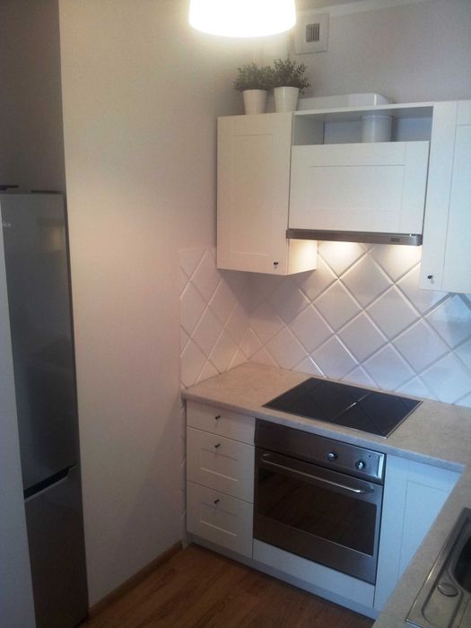 Wynajmę mieszkanie Wieliszew 34 m² ( dwa małe pokoje) - Widok 6