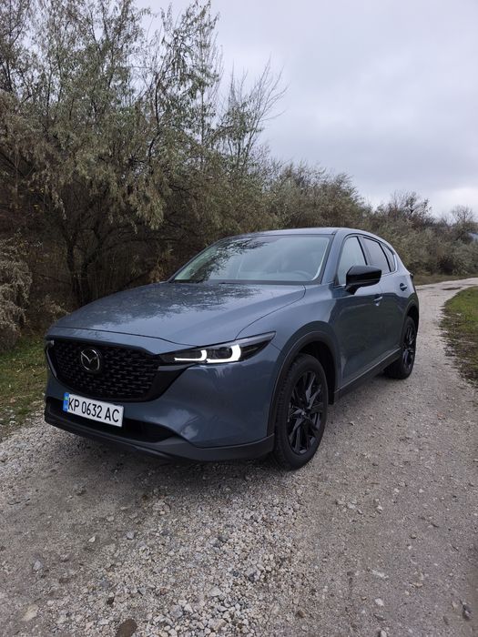 Mazda cx5 обмен на квартиру