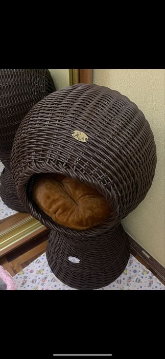 Домик для животных