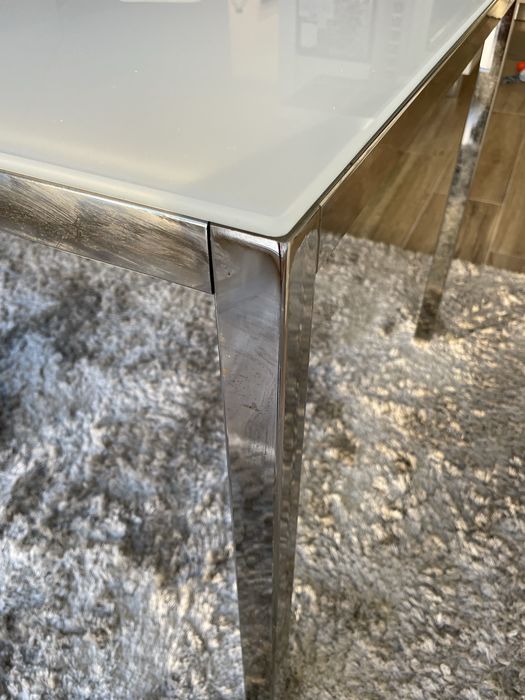 Mesa de Sala Jantar / Escritório