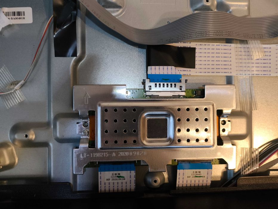 Płyta logiki T-CON do telewizora Hisense 50A7500F