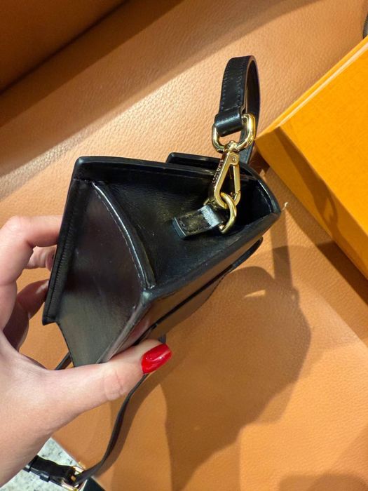 Сумка Jacquemus мини