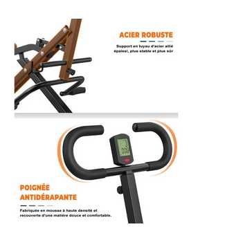 Banco de Musculação BONPLUS BP Crunch Total Fit