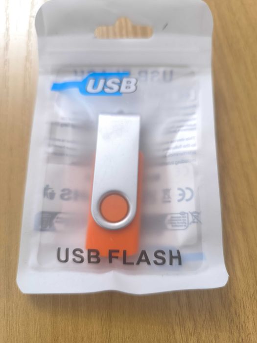 Pen Drive USB 60GB