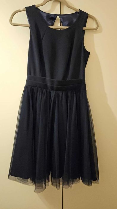 Sukienka okazjonalna r. S