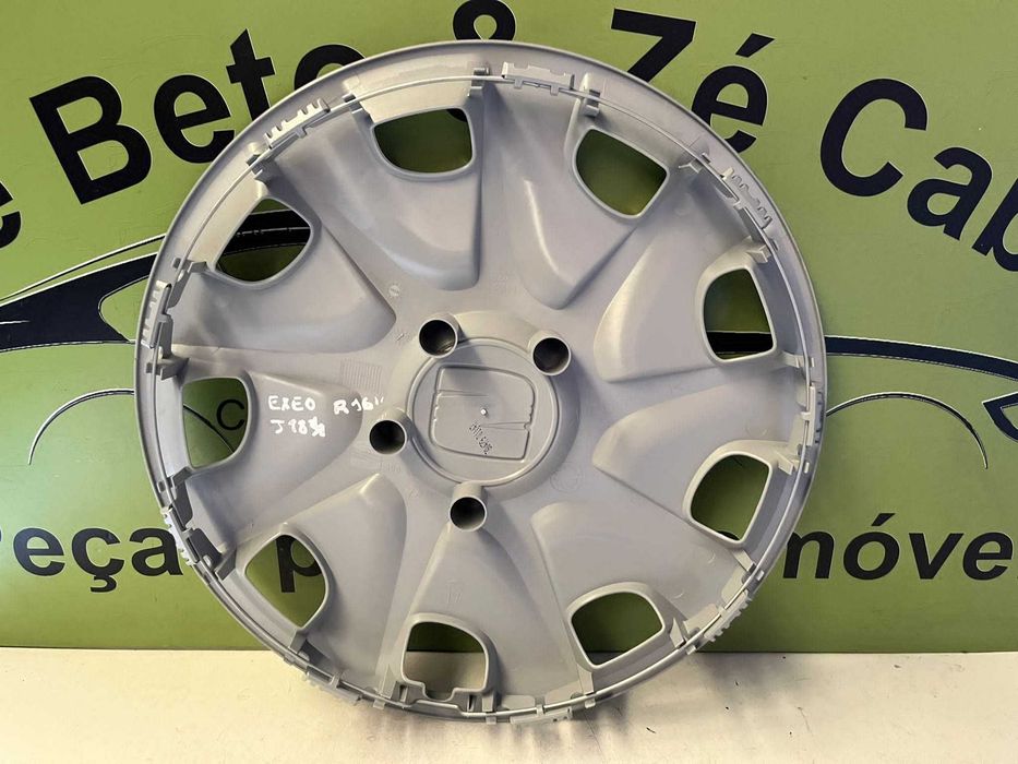 Seat Exeo - 1 Tampão Jante 16 - J184