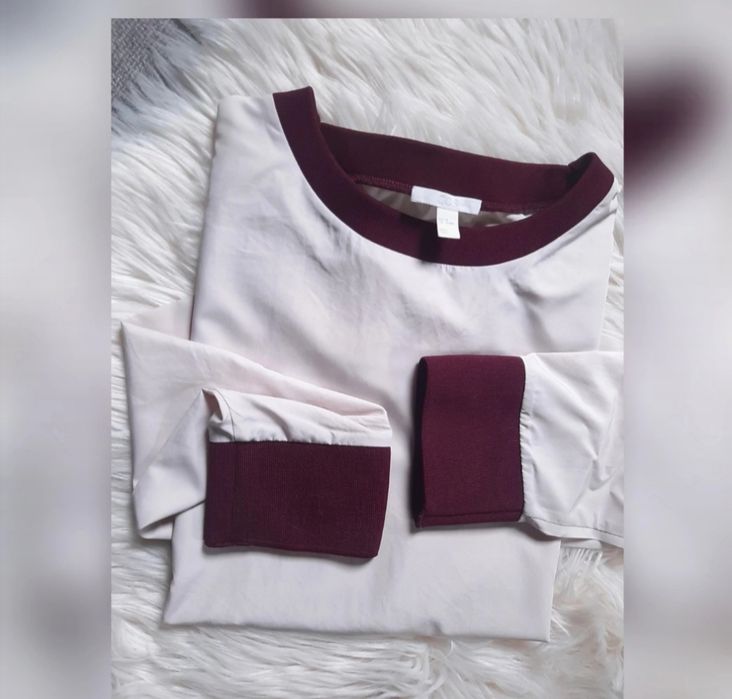 Bluza Cos cieniutka
