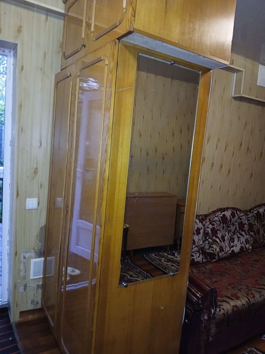 Сдам времянку для 1-2 человек есть все удобства р-н пр. Металлургов