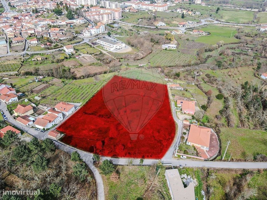 Terreno  para venda