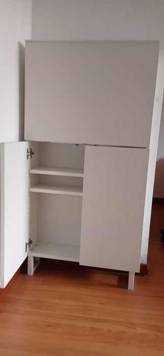 Estante Laptop / Secretária
