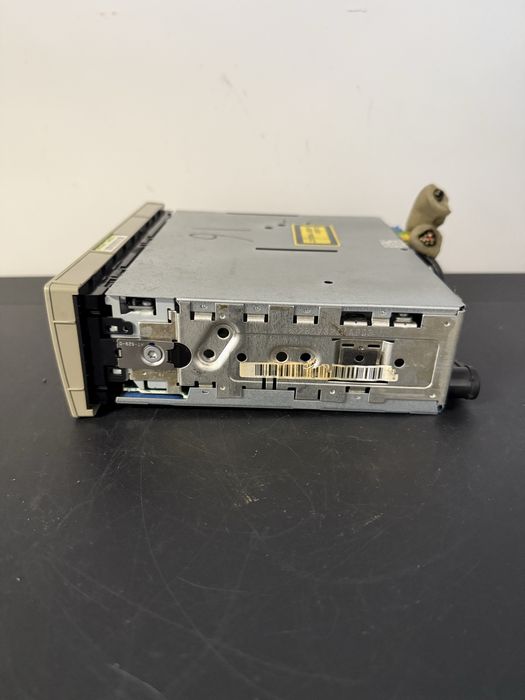 Radio CD RDS Nissan Micra k12, Note, X-trail