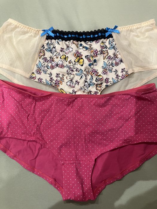 Трусики    женские
