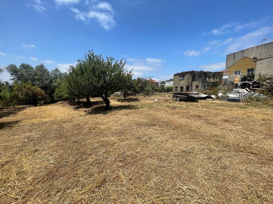 Quintinha com casa T5