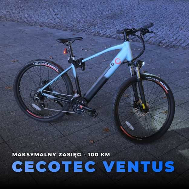 Wynajem rowerów elektrycznych | Rowery elektryczne