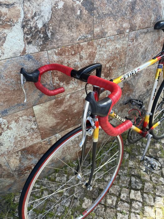 Bicicleta Etiel vintage