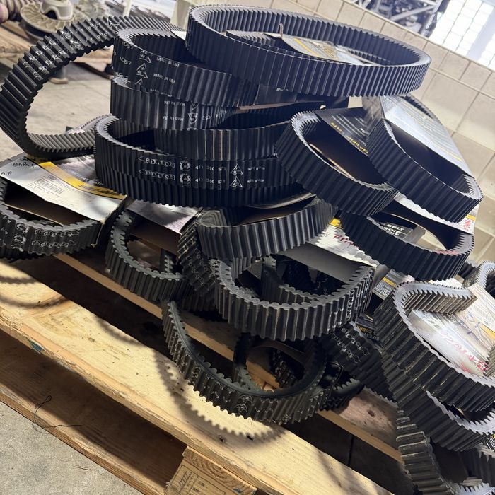 Material diverso Can-Am maverick x3