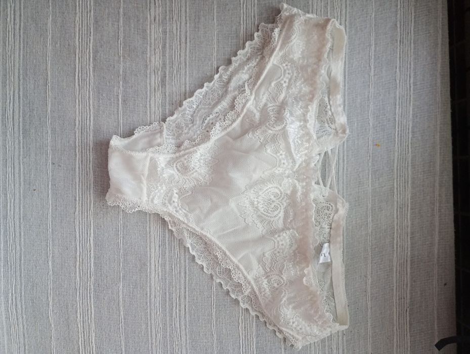 Nowa bielizna rozm l