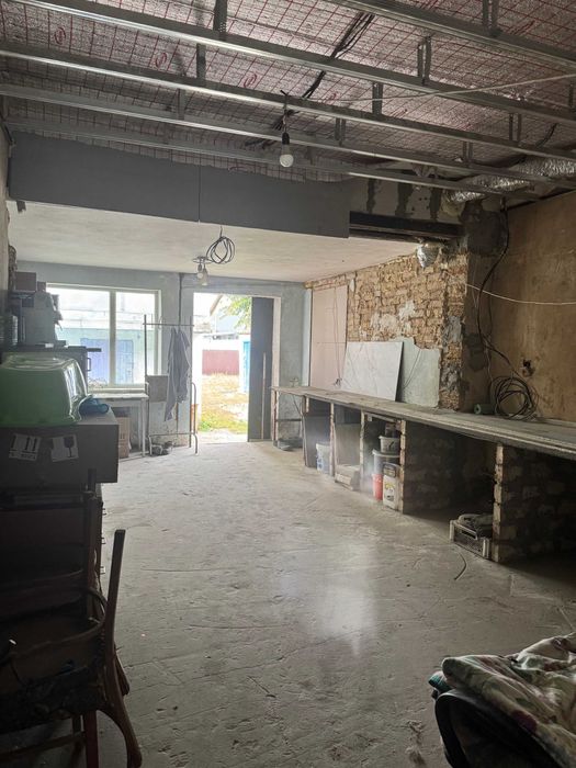 Продаж будинку 1/2 частина Велика Димерка, площа 74 кв.м, 28000 у.о.