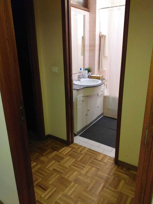 Apartamento T1+1 Matosinhos