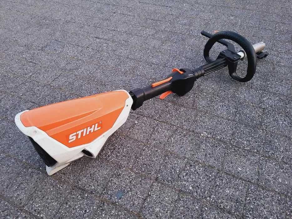 Stihl KMA 130 R Kombimotor akumulatorowy KombiSystem Super stan!