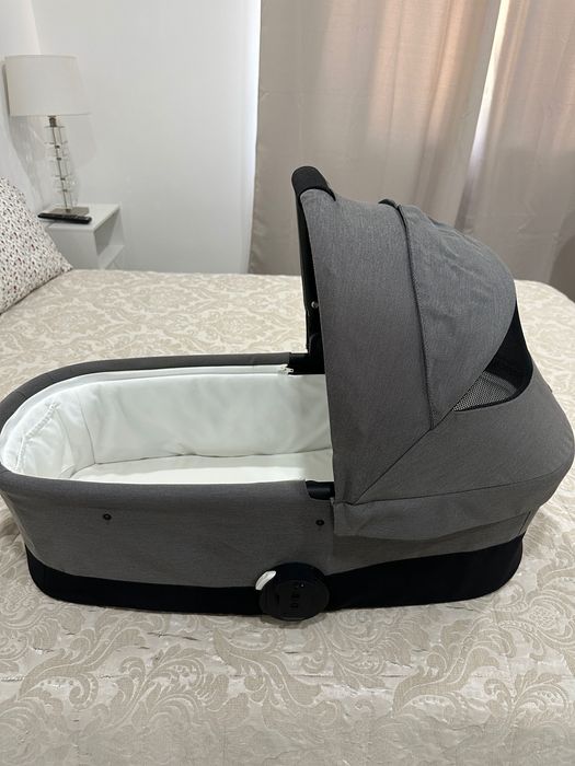 Alcofa Cybex COT S