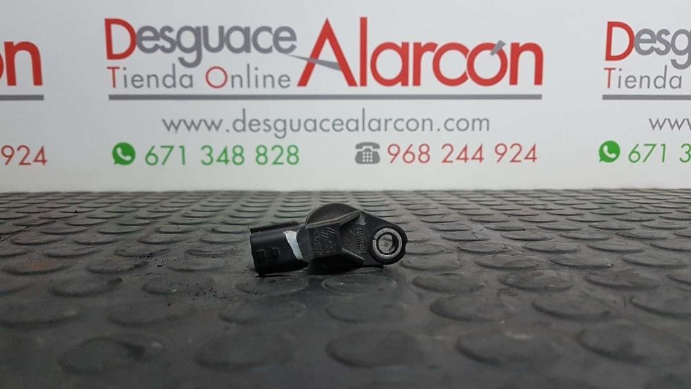 CAPTADOR VOLANTE MOTOR RENAULT CLIO IV DYNAMIQUE