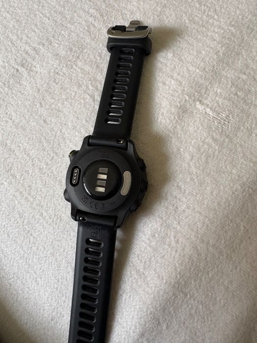 Relógio Garmin Forerunner 55
