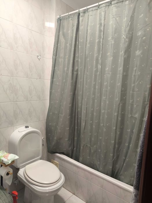 Apartamento t2 poço mouro