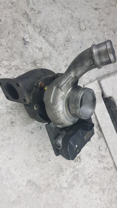 Turbina turbosprezarka turbo z30dt 3.0 184km opel vectra c signum cdti