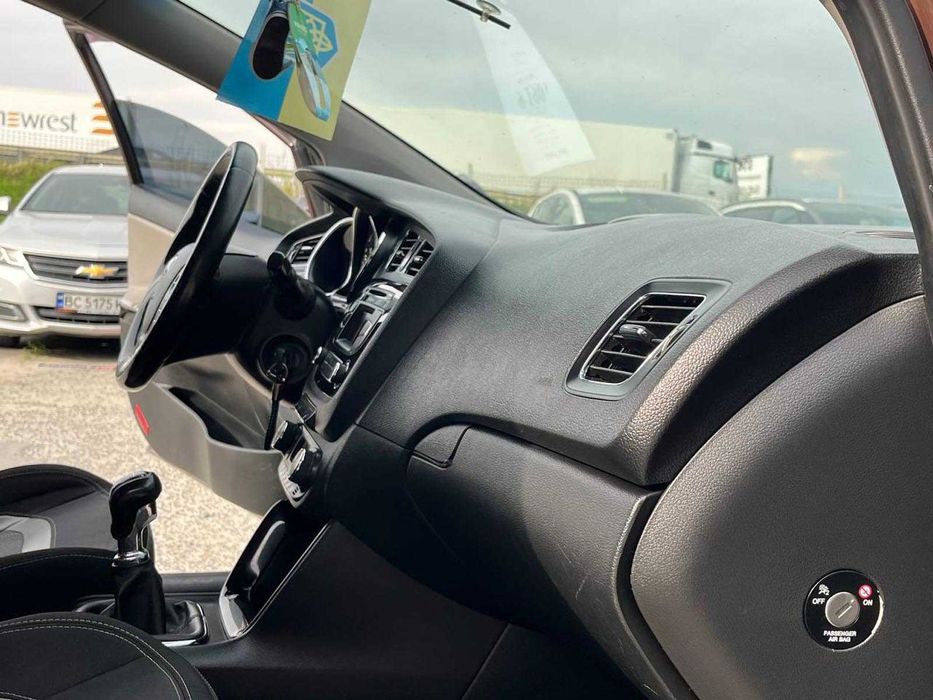 Продам Kia Ceed 2013р. #70933