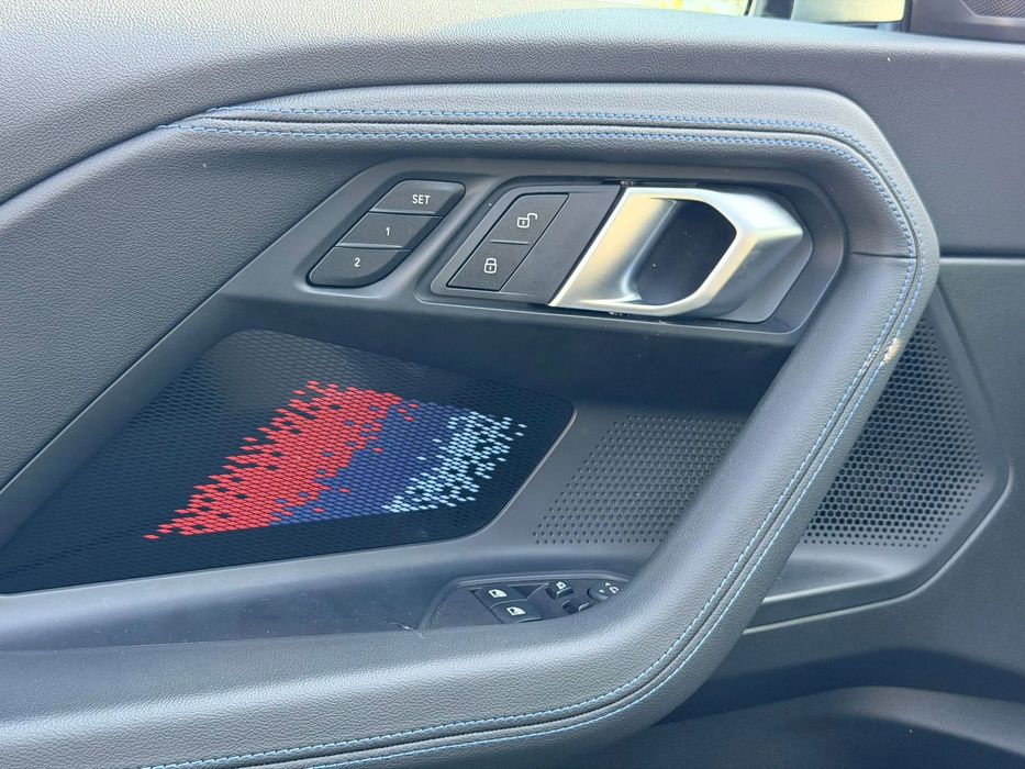 BMW M2 M2 Skrzynia Manualna Na Gwarancji