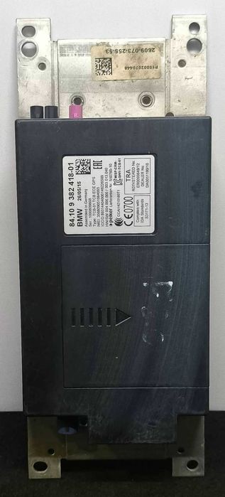 Módulo Bluetooth 84.109382418 - BMW 5