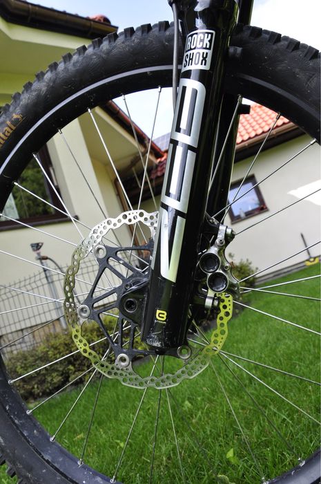 hamulce hope tech3 e4