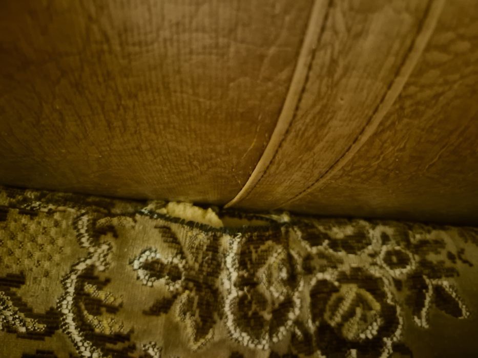 Кресло вживане одне