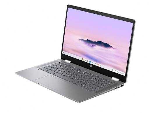 HP Chromebook Plus x360